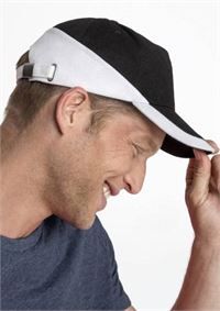 CAPPELLINO BICOLORE